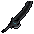 Primal 2h sword