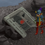 daemonheim resource dungeon location