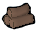Acadia logs