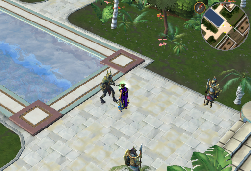 OMG He Is Back Again