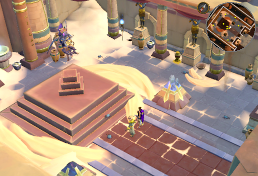 Scabaras Says Favors