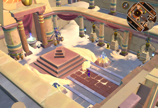 This Is How We Get There