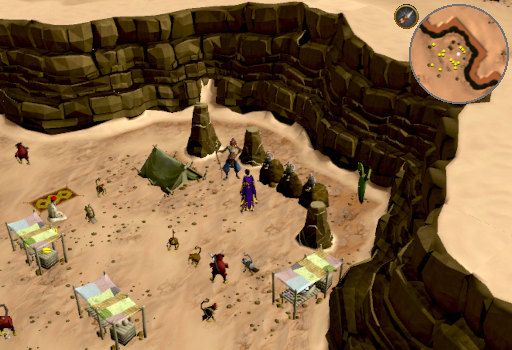 Welcome to the colony