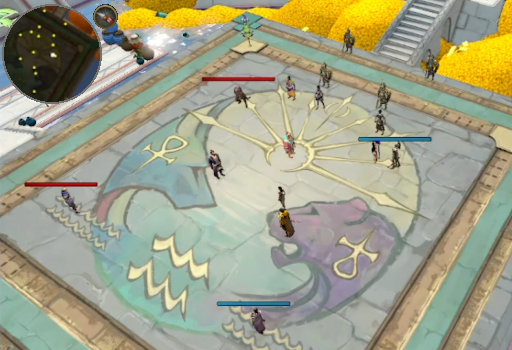 Convincing Them To Do What Is Right